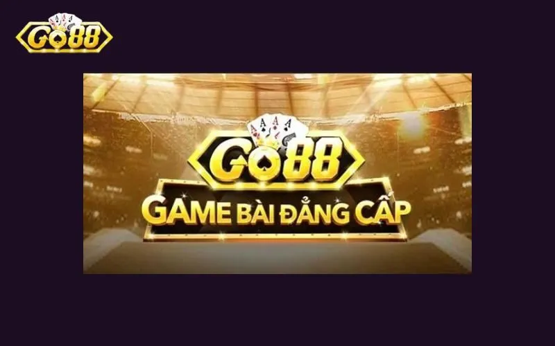 Hướng dẫn chơi game bài GO88: trải nghiệm và rinh quà khủng 6 Go88 còn có một loạt tựa game khác như Poker, Xì tố, Cờ tướng