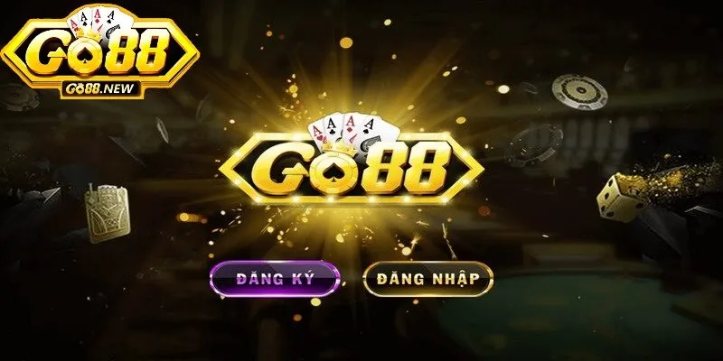 Giới thiệu GO88 | Cổng Game Cá Cược Uy Tín, Hiện Đại Cho Anh Em 1 Go88 được giới thiệu là cổng game uy tín hàng đầu mang tới trải nghiệm hoàn hảo