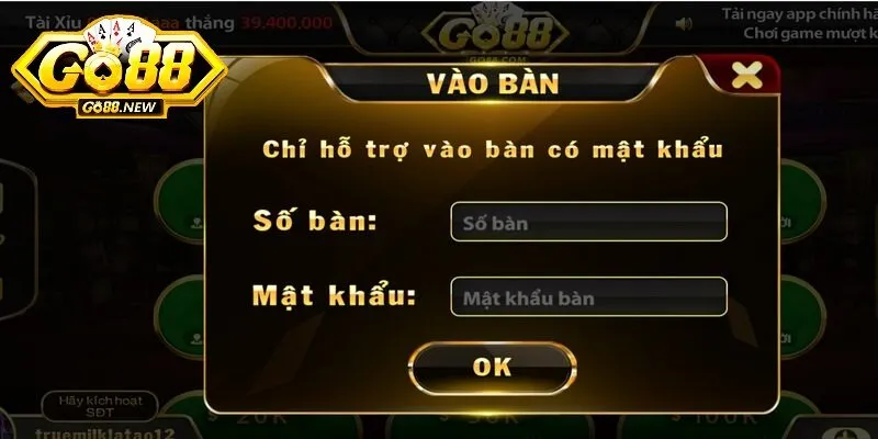 Kinh Nghiệm Chơi Mậu Binh Go88 Chuẩn Từ Cao Thủ 3 Luôn giữ tâm lý bình tĩnh cho mọi ván bài Mậu Binh GO88