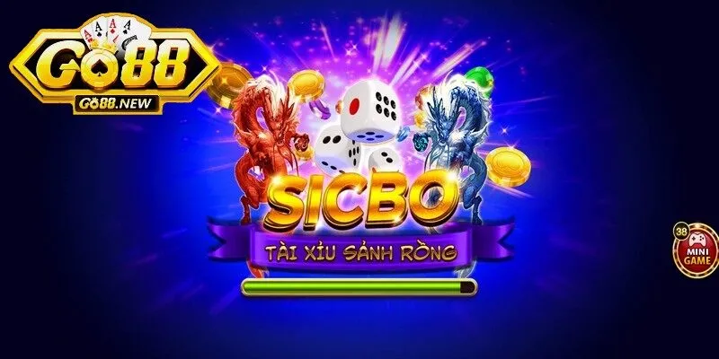 Bí quyết chơi Sicbo Go88 đỉnh nhất bạn nên biết rõ 1 Sicbo Go88 thu hút sự chú ý của đông đảo người chơi trong cá cược trực tuyến
